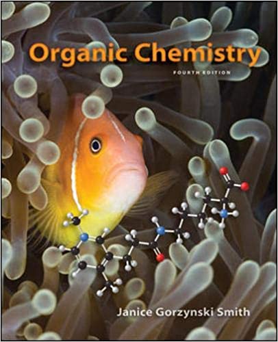 Instant Download; Test Bank for Organic Chemistry, 4th Edition By  Janice Gorzynski Smith